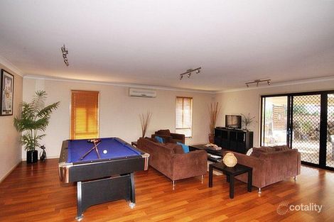 Property photo of 17 Dollar Bird Court Gilston QLD 4211