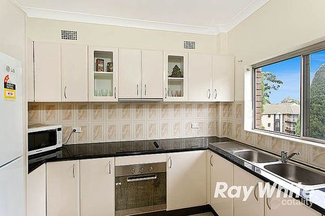 Property photo of 6/18 Bellevue Parade Hurstville NSW 2220