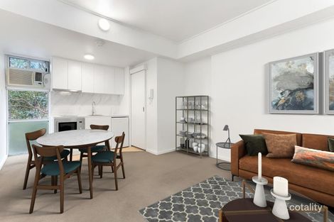 81/19-23 Forbes St, Woolloomooloo, NSW 2011