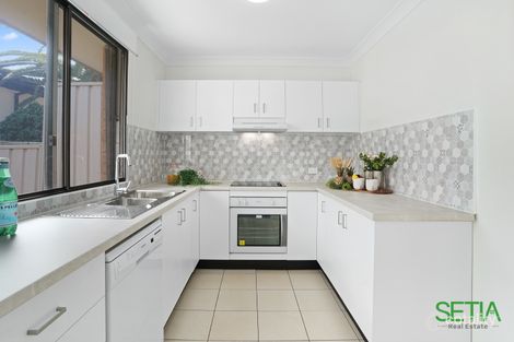 Property photo of 63/179 Reservoir Road Blacktown NSW 2148