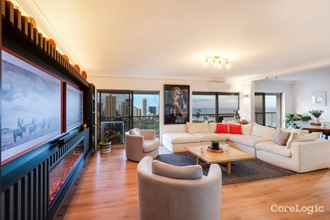 Property photo of 88 Admiralty Drive Surfers Paradise QLD 4217