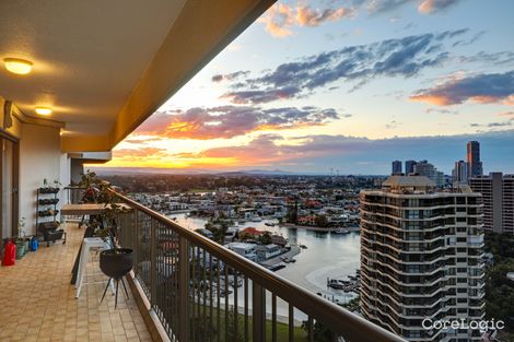 Property photo of 88 Admiralty Drive Surfers Paradise QLD 4217