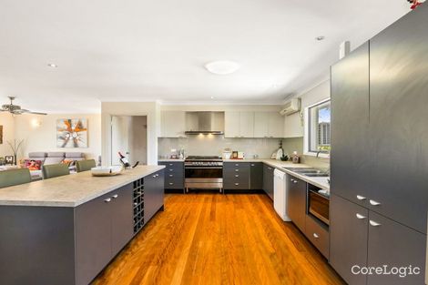 Property photo of 109 Kenmore Road Kenmore QLD 4069