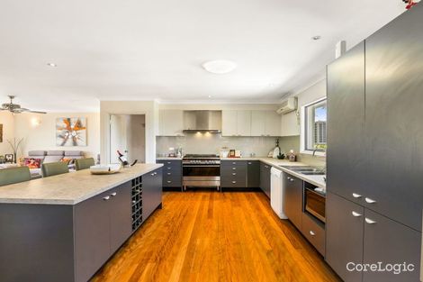 Property photo of 109 Kenmore Road Kenmore QLD 4069