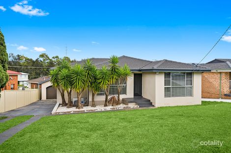 62 Compton St, Dapto, NSW 2530