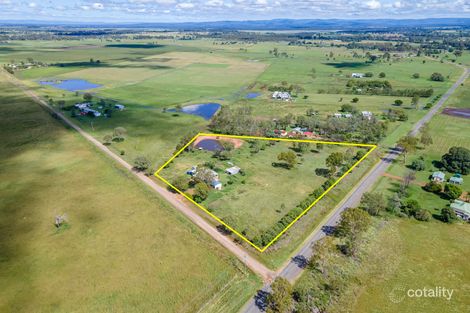 Property photo of 8 Spenglers Lane Clarendon QLD 4311