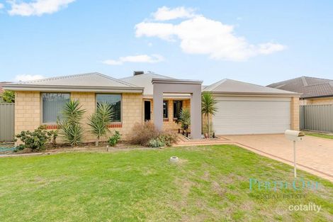 Property photo of 4 Burbidge Link Piara Waters WA 6112