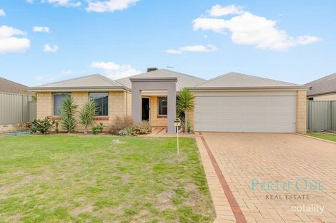 Property photo of 4 Burbidge Link Piara Waters WA 6112