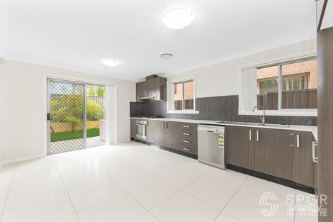 Property photo of 19/5 Rafter Parade Ropes Crossing NSW 2760