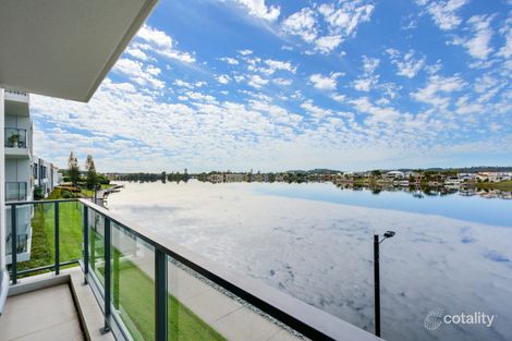 Property photo of 38/9 Moores Crescent Varsity Lakes QLD 4227