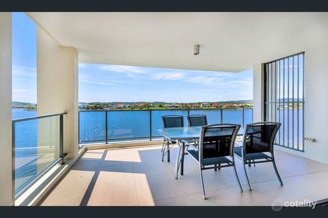 Property photo of 38/9 Moores Crescent Varsity Lakes QLD 4227