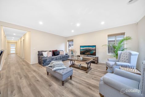 Property photo of 16 Macqueen Street Mernda VIC 3754