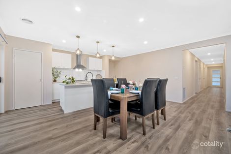 Property photo of 16 Macqueen Street Mernda VIC 3754