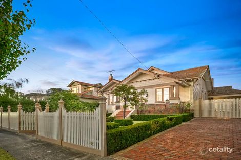 Property photo of 47 Ogilvie Street Essendon VIC 3040