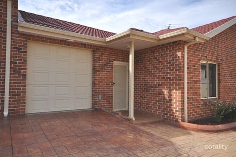 Property photo of 3/116 William Street Condell Park NSW 2200