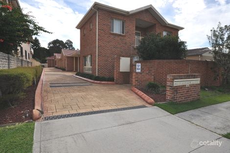 Property photo of 3/116 William Street Condell Park NSW 2200