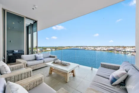 Property photo of 607/15 Aqua Street Newport QLD 4020