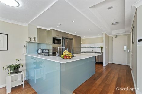 Property photo of 14/19 Riverview Parade Surfers Paradise QLD 4217