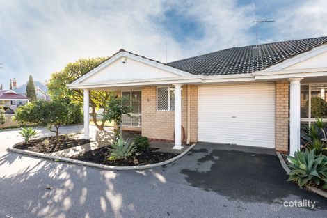 Property photo of 5/68 Adrian Street Palmyra WA 6157