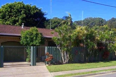 Property photo of 2/46 Mitchell Avenue Currumbin QLD 4223