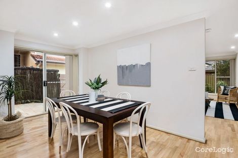 Property photo of 2/1A Winifred Avenue Caringbah NSW 2229