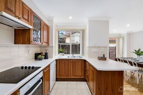 Property photo of 2/1A Winifred Avenue Caringbah NSW 2229