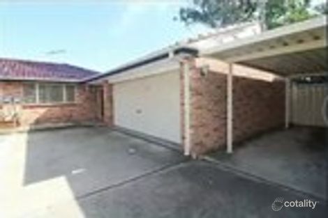 3b Davies St, Merrylands, NSW 2160