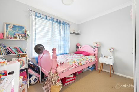 Property photo of 36 Wagonia Drive Kootingal NSW 2352