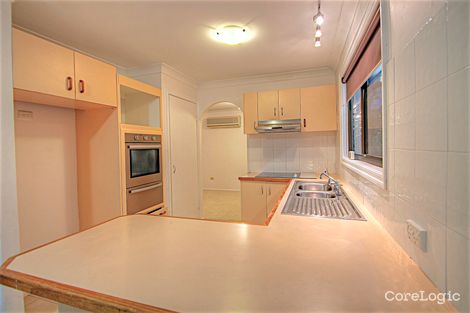 Property photo of 30 Carinya Crescent Karana Downs QLD 4306