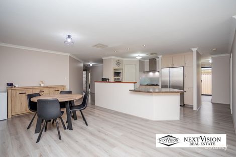 Property photo of 9 Kesiya Turn Aubin Grove WA 6164