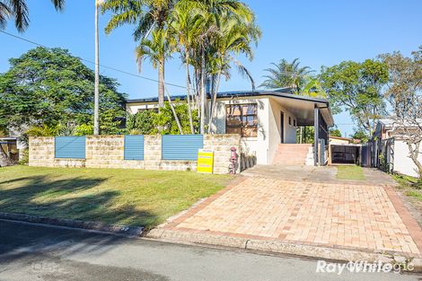 32 Cumming St, Bongaree, QLD 4507