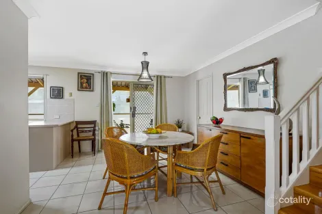 Property photo of 21/299 Main Road Wellington Point QLD 4160