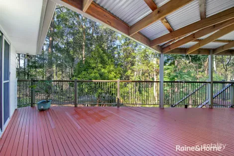 Property photo of 82 Kamala Drive Lake Macdonald QLD 4563