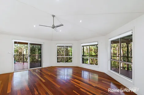 Property photo of 82 Kamala Drive Lake Macdonald QLD 4563