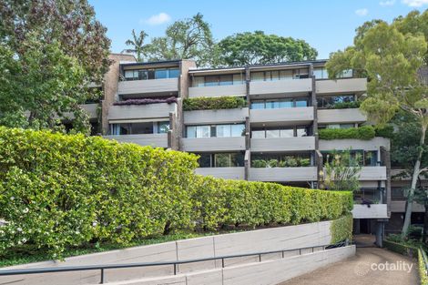 Property photo of 2/110 Cascade Street Paddington NSW 2021