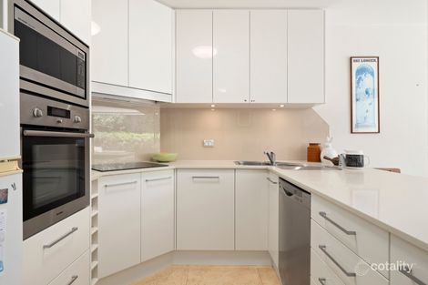 Property photo of 2/110 Cascade Street Paddington NSW 2021
