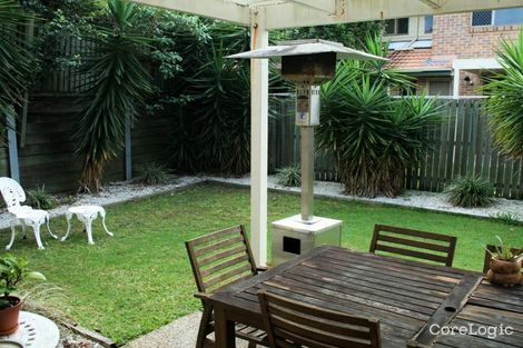 Property photo of 40/22 Thurlow Street Newmarket QLD 4051