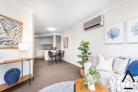 Property photo of 710/222 City Walk City ACT 2601