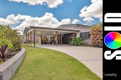 8 Crestwood Ct, Gympie, QLD 4570