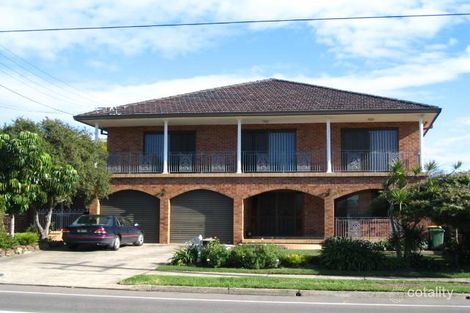 306 Blaxcell St, South Granville, NSW 2142