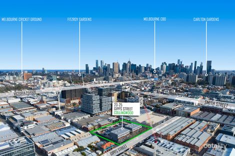 6/23-25 Gipps St, Collingwood, VIC 3066