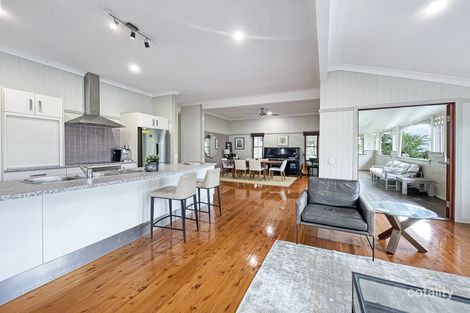Property photo of 14 Annerley Street Toowong QLD 4066
