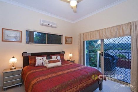 Property photo of 35 Sugarglider Lane Mudgeeraba QLD 4213
