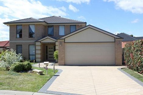 Property photo of 4 Cray Place Parklea NSW 2768