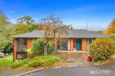 Property photo of 22 Donna Buang Road Warburton VIC 3799