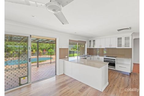 Property photo of 91 Mattocks Road Burleigh Waters QLD 4220