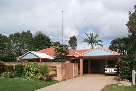 16 Elonera St, Currimundi, QLD 4551