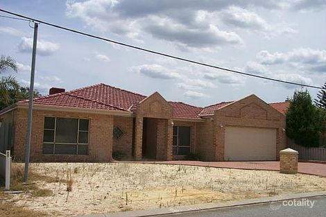 Property photo of 4 Wedge Place Bentley WA 6102