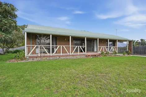 Property photo of 72 Tamara Crescent Inverloch VIC 3996