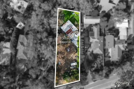 Property photo of 134 Ryans Road Eltham North VIC 3095